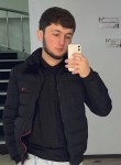 Аёмиддин, 22 года, Барнаул
