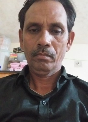 Raj, 50, India, Surat