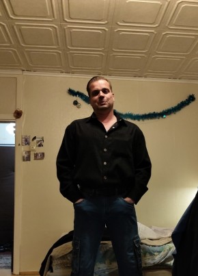 Vladimir, 43, Russia, Moscow