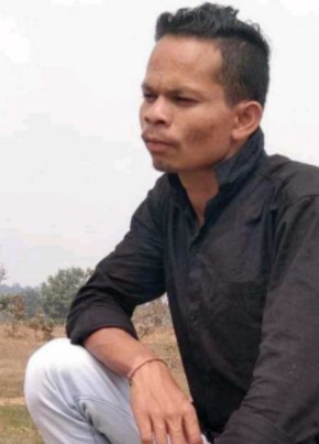 Lomesh, 24, India, Bhilai
