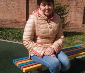 нина, 63 года, Ростов-на-Дону