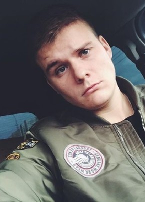 Maksim, 34, Russia, Aleksin