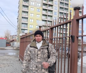 Shoxrux Tolyakov, 27 лет, Барнаул