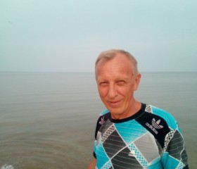 Олег, 53 года, Маріуполь