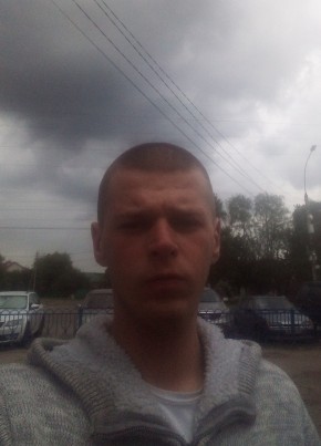 Роман Козьяков, 25, Россия, Тихорецк