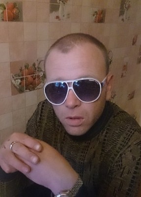 Евгений, 45, Россия, Тутаев