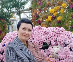 Zhanna, 54, Volzhskiy (Volgograd)