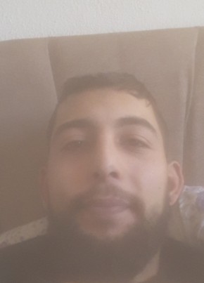 Süleyman, 23, Türkiye Cumhuriyeti, Simav