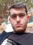 Enes yürükoğlu, 21 год, Sivas