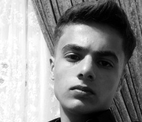 Farhad, 18 лет, London