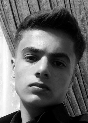Farhad, 18, United Kingdom, London