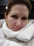 Елена, 44 года, Санкт-Петербург