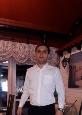 Sayid, 34, Azərbaycan Respublikası, Dzhalilabad