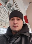 Иван - Красноярск