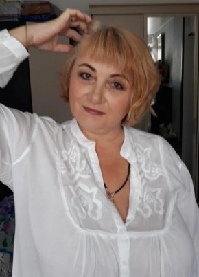 Алёна, 62, Россия, Тула