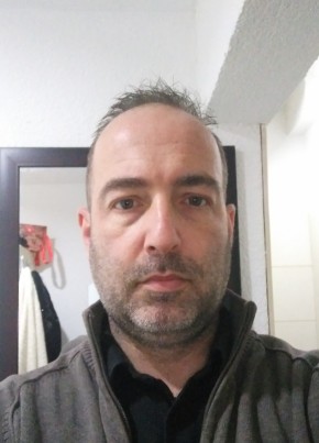 Dimitry, 48, Република Македонија, Битола