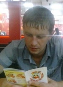 Nikolay, 36, Россия, Тутаев