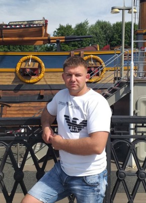 Дмитрий, 37, Россия, Воронеж