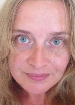 Анна из Саранска 45 лет