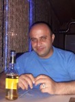 Saak, 42, Moscow