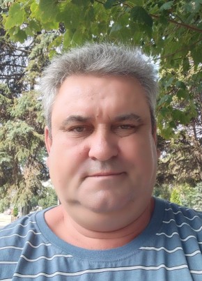 Виталик , 53, Россия, Цибанобалка