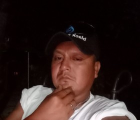 Álvaro Rubio ort, 18, Gustavo A. Madero (Tamaulipas)
