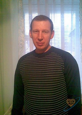 олег, 49, Россия, Заволжье