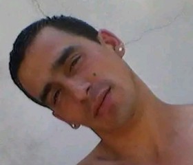 Tute, 39, Buenos Aires