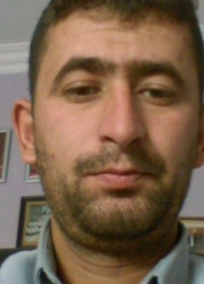 Hamdullah, 25, Türkiye Cumhuriyeti, Idil