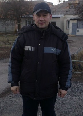 сергей, 58, Україна, Комсомольське
