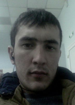 Andrey, 33, Россия, Агрыз