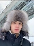 Алишер, 20 лет, Новосибирск
