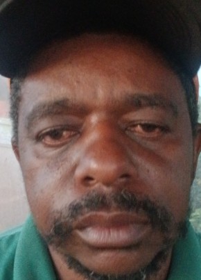 Anderson из Jales 45 лет