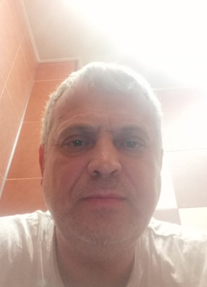 Михаил, 50, Россия, Курган