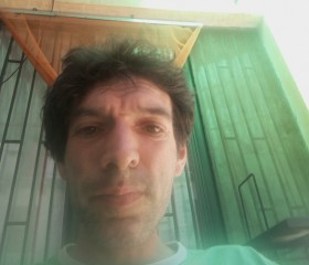 Fabio, 44, Biella