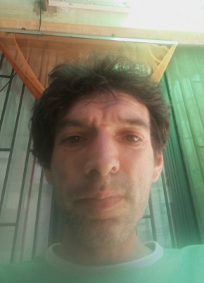 Fabio из Biella 44 года
