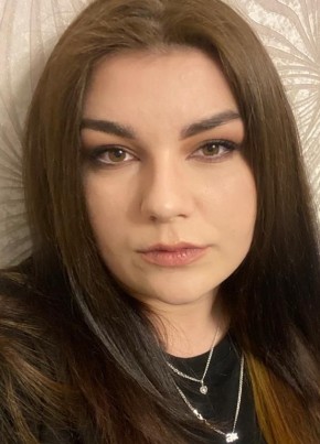 Дарья, 26, Россия, Сыктывкар