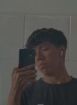 Luis, 20, Aguascalientes