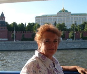 Людмила, 66 лет, Волжский (Волгоградская обл.)