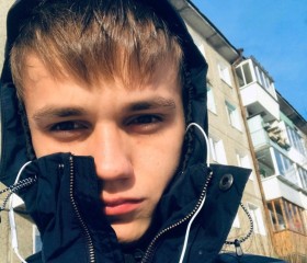 Олег, 20 лет, Уфа