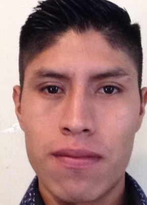 Daniel, 32, Estados Unidos Mexicanos, Santa Catarina