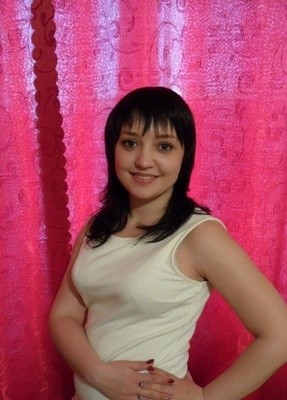 Яна, 33, Россия, Воронеж