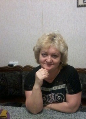 Валентина, 64, Россия, Ачинск