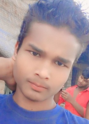Vikramkumarsouth, 25, India, Warangal