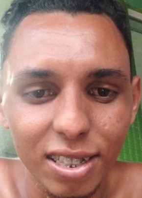 Yuri из Codó 25 лет