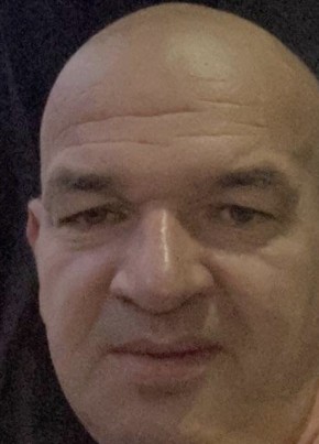 Tihomir Ribarov, 50, Република България, Пазарджик