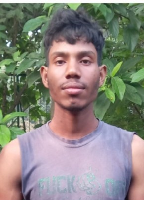 আতিকুল, 20, India, Marathi, Maharashtra