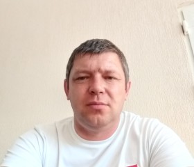 Роман, 45 лет, Екатеринбург