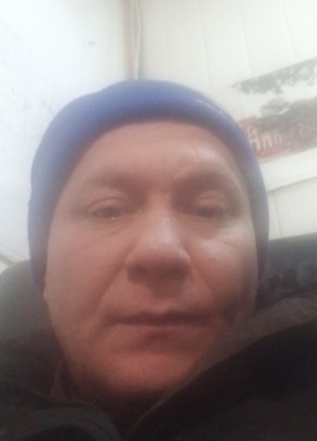 Александр, 41, Россия, Москва