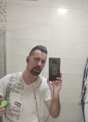 Jesus из Arucas 34 года